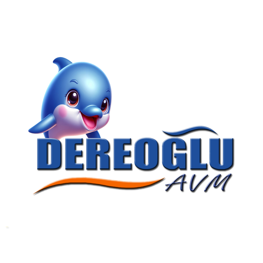 Dereoğlu AVM logosu